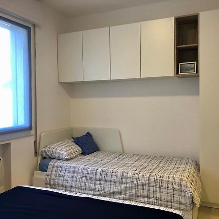 Condominio Torino - Petit 22 Caorle Dış mekan fotoğraf