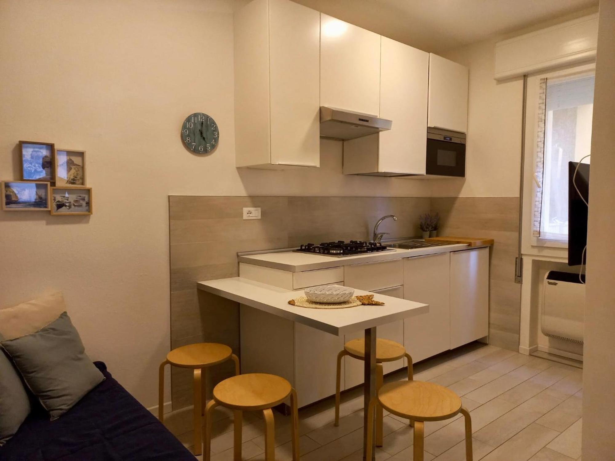 Condominio Torino - Petit 22 Caorle Dış mekan fotoğraf