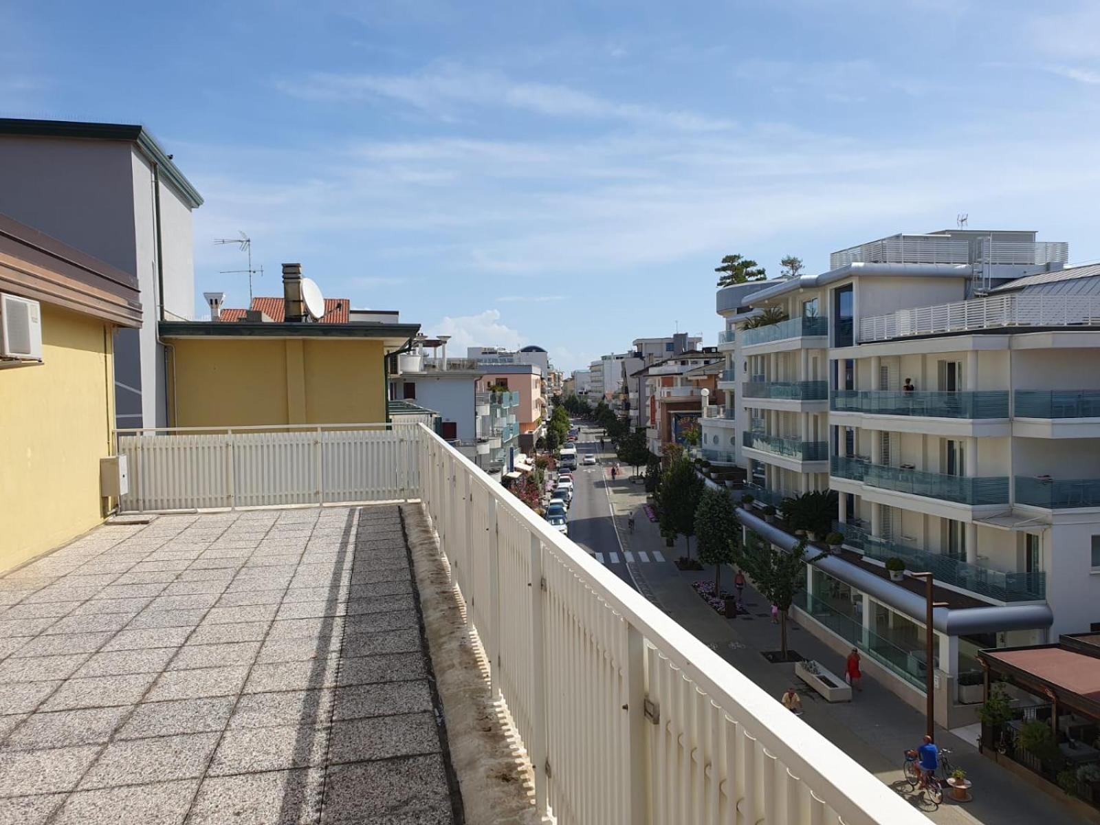 Condominio Torino - Petit 22 Caorle Dış mekan fotoğraf