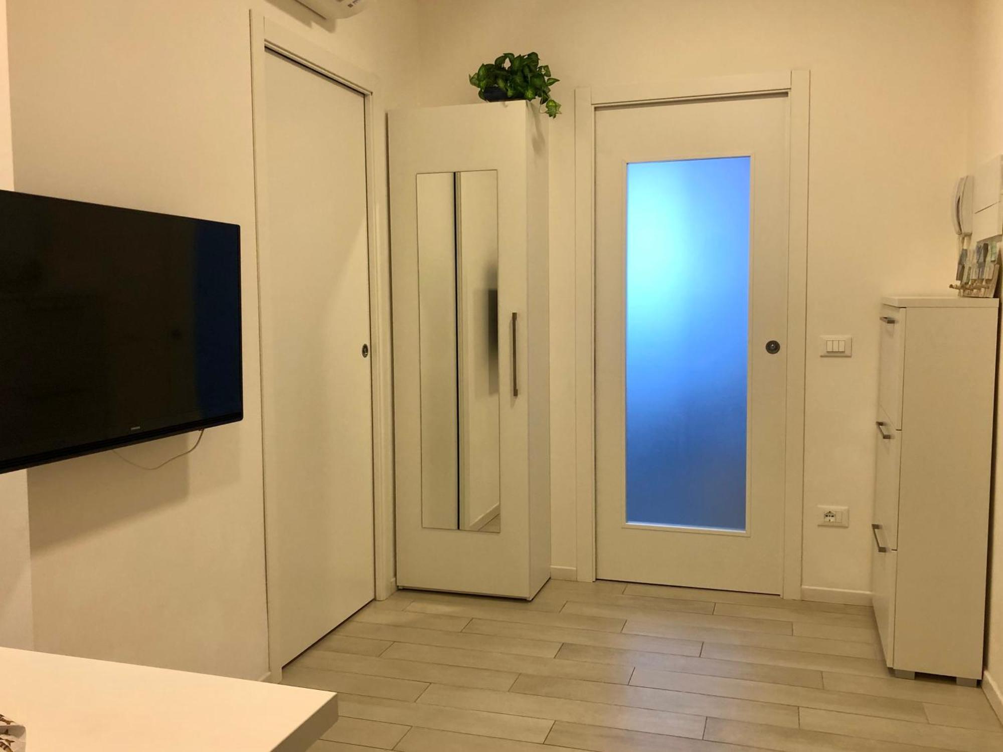 Condominio Torino - Petit 22 Caorle Dış mekan fotoğraf