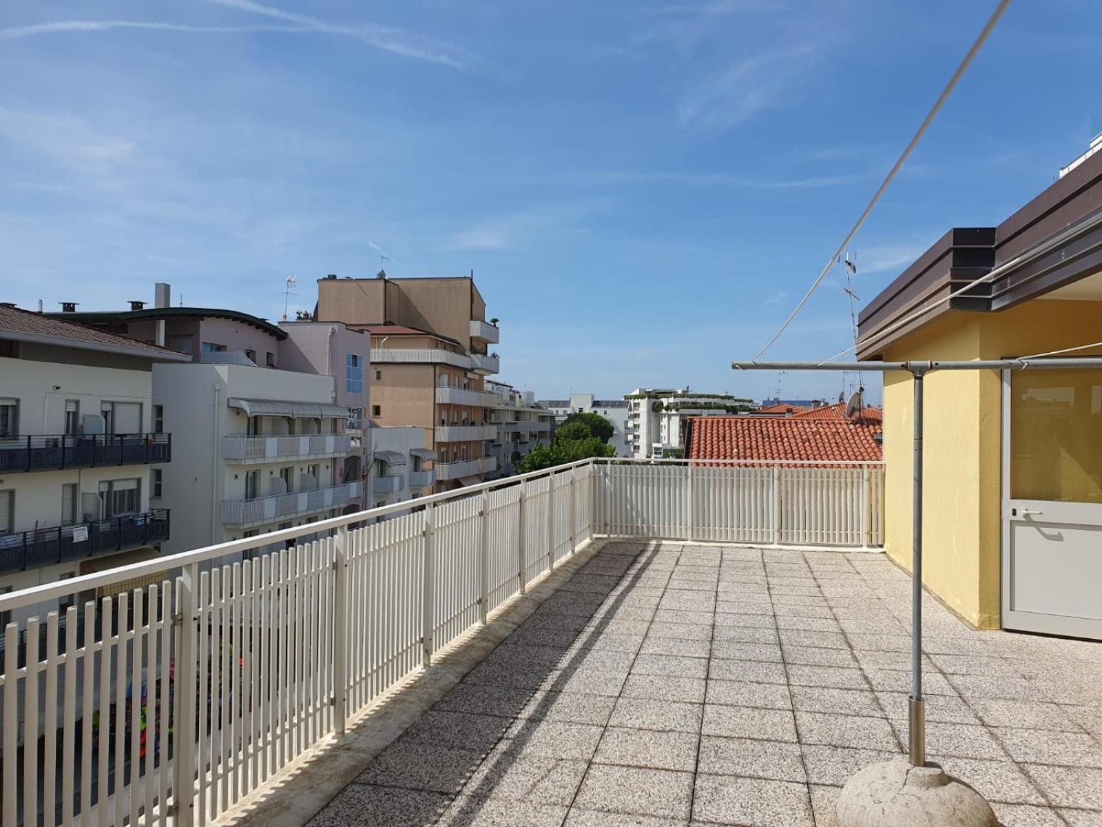Condominio Torino - Petit 22 Caorle Dış mekan fotoğraf