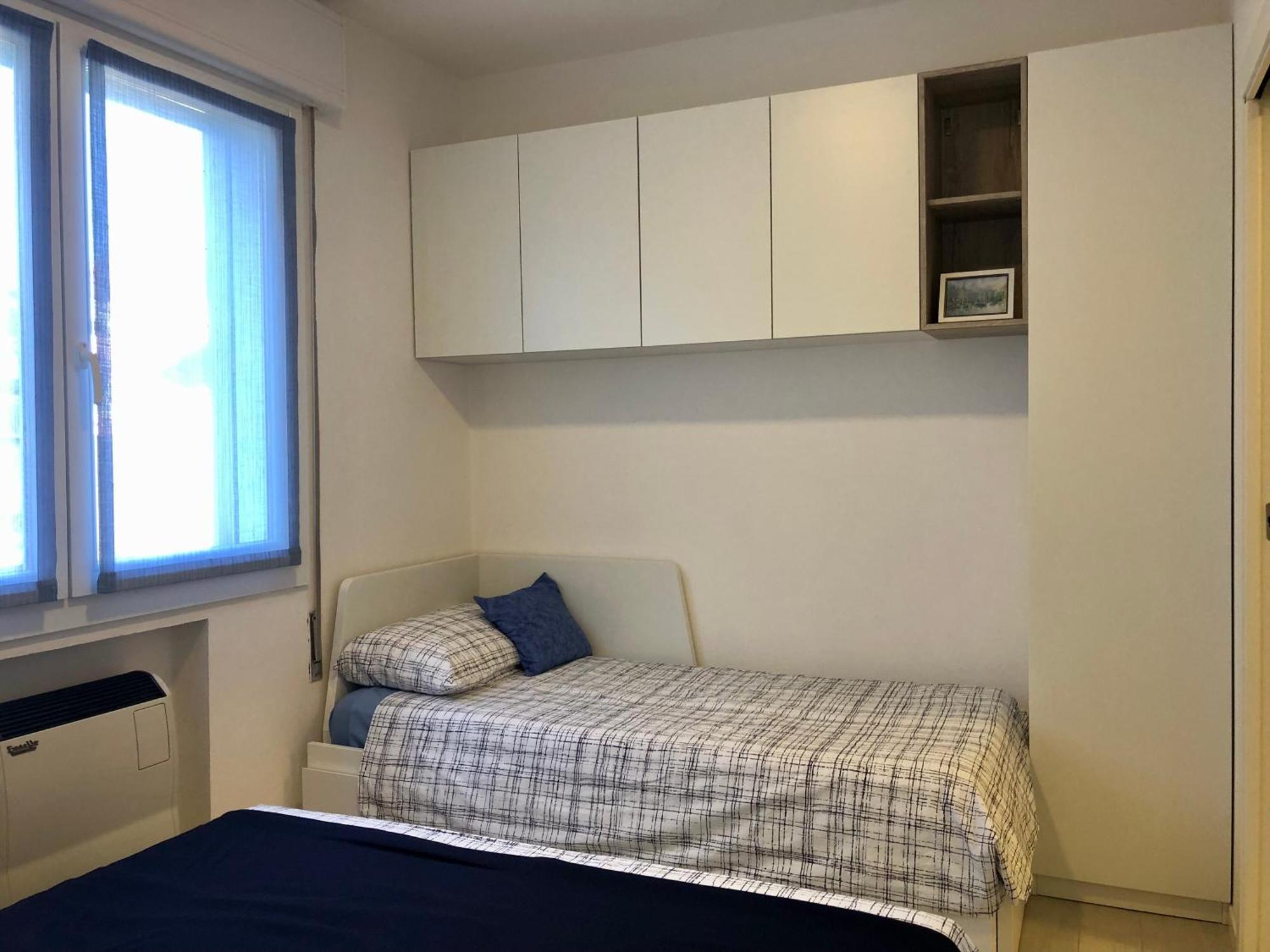 Condominio Torino - Petit 22 Caorle Dış mekan fotoğraf