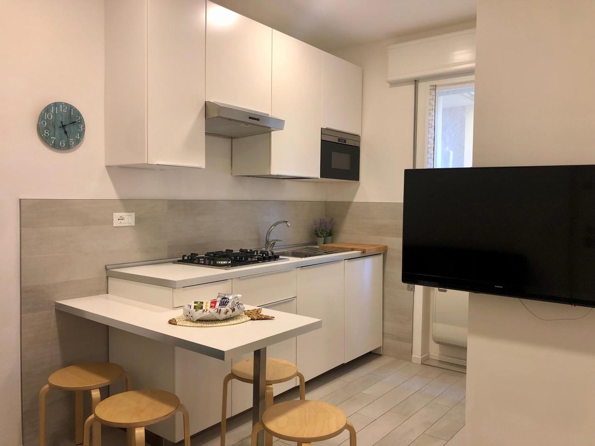 Condominio Torino - Petit 22 Caorle Dış mekan fotoğraf