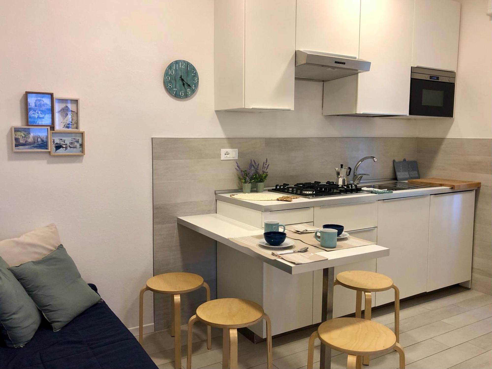 Condominio Torino - Petit 22 Caorle Dış mekan fotoğraf