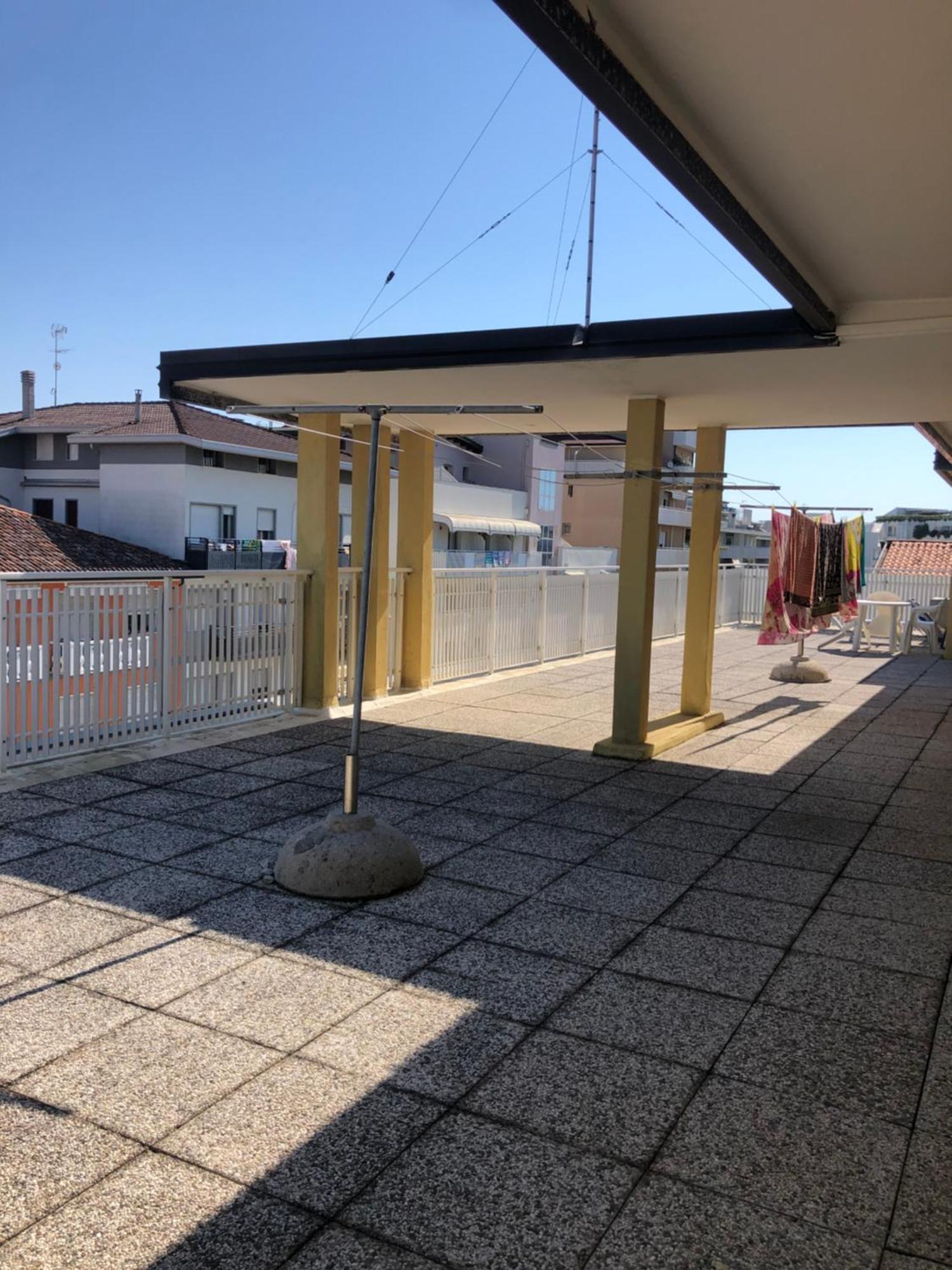 Condominio Torino - Petit 22 Caorle Dış mekan fotoğraf