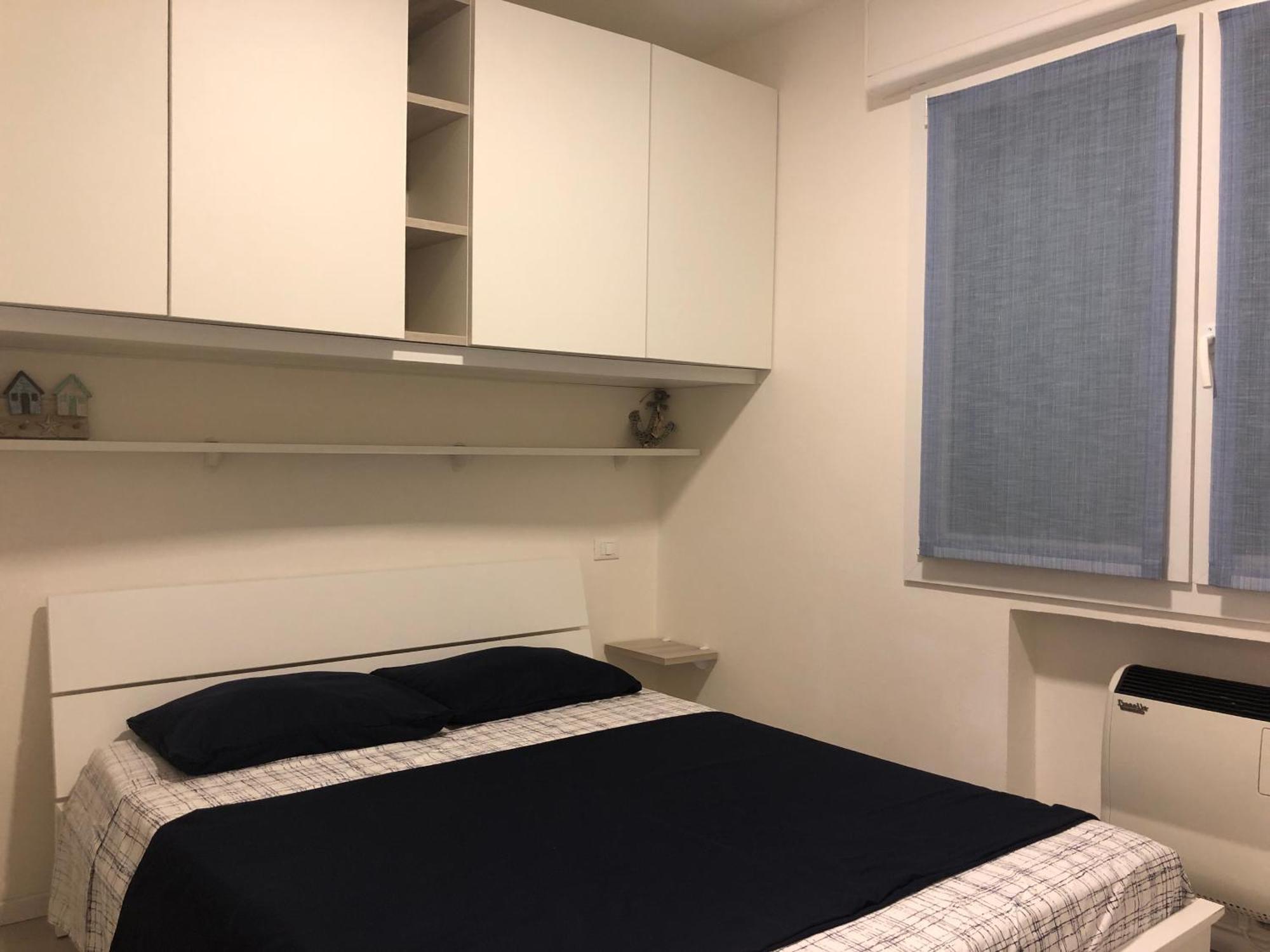Condominio Torino - Petit 22 Caorle Dış mekan fotoğraf