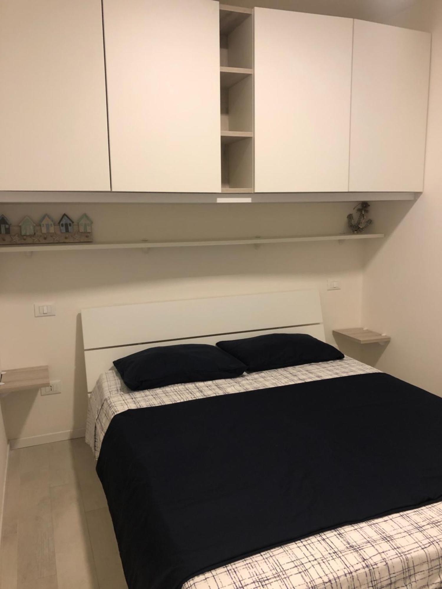 Condominio Torino - Petit 22 Caorle Dış mekan fotoğraf