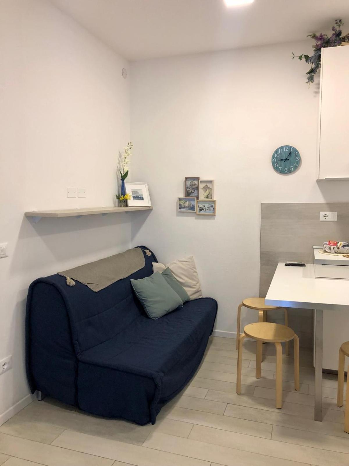 Condominio Torino - Petit 22 Caorle Dış mekan fotoğraf